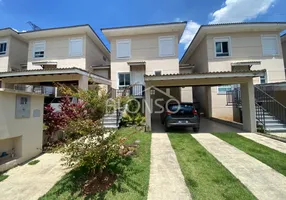 Foto 1 de Casa de Condomínio com 3 Quartos à venda, 177m² em Granja Viana, Cotia