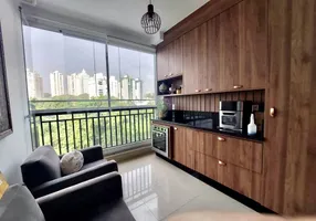 Foto 1 de Apartamento com 3 Quartos à venda, 83m² em Jardim Ana Maria, Jundiaí