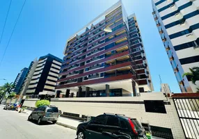 Foto 1 de Apartamento com 3 Quartos à venda, 135m² em Pajuçara, Maceió