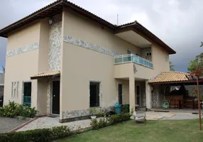 Foto 1 de Casa com 5 Quartos à venda, 318m² em Edson Queiroz, Fortaleza