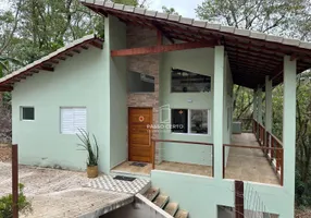 Foto 1 de Fazenda/Sítio com 3 Quartos à venda, 300m² em , Araçariguama