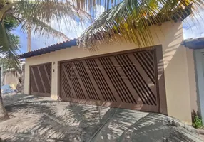 Foto 1 de Casa com 3 Quartos à venda, 165m² em Parque Santa Felícia Jardim, São Carlos