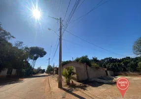 Foto 1 de Lote/Terreno à venda, 1988m² em Pousada das Rosas, São Joaquim de Bicas