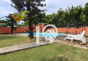 Foto 1 de Casa de Condomínio com 4 Quartos à venda, 322m² em Nossa Senhora do Perpétuo Socorro, Pindamonhangaba