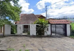 Foto 1 de Casa com 3 Quartos à venda, 296m² em Nonoai, Porto Alegre