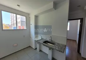 Foto 1 de Apartamento com 2 Quartos à venda, 53m² em Juliana, Belo Horizonte
