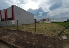 Foto 1 de Lote/Terreno para alugar, 375m² em Parque Universitario , Americana