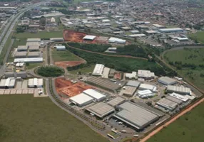 Foto 1 de Galpão/Depósito/Armazém para alugar, 1058m² em Techno Park, Campinas