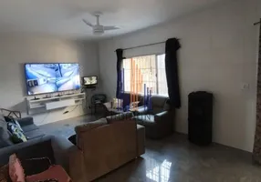 Foto 1 de Casa com 2 Quartos à venda, 270m² em Jardim Real, Praia Grande