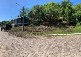 Foto 1 de Lote/Terreno à venda em Canudos, Novo Hamburgo