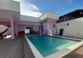 Foto 1 de Casa com 3 Quartos à venda, 145m² em Belmira Novaes, Peruíbe