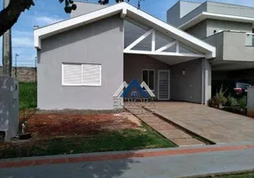 Foto 1 de Casa de Condomínio com 3 Quartos para venda ou aluguel, 146m² em Jardim Montecatini, Londrina