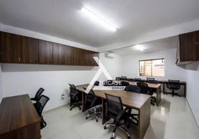 Foto 1 de Sala Comercial para alugar, 30m² em Cidade Monções, São Paulo