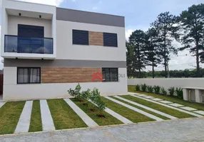 Foto 1 de Casa de Condomínio com 3 Quartos à venda, 87m² em Jardim Haras Bela Vista Gl Dois, Vargem Grande Paulista