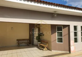 Foto 1 de Casa com 3 Quartos à venda, 113m² em Jardim São Marcos, Campinas