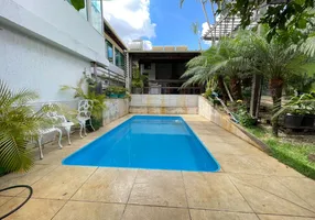 Foto 1 de Casa com 5 Quartos à venda, 417m² em Santa Cecilia Vale do Jatoba Barreiro, Belo Horizonte