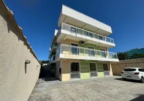 Foto 1 de Apartamento com 3 Quartos à venda, 90m² em Ouro Verde, Rio das Ostras
