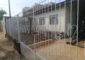 Foto 1 de Casa com 3 Quartos à venda, 80m² em Residencial Golden Park, Cambé