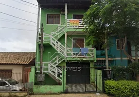Foto 1 de Apartamento com 3 Quartos à venda, 72m² em Mathias Velho, Canoas