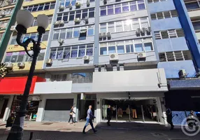 Foto 1 de Sala Comercial para alugar, 64m² em Centro, Florianópolis
