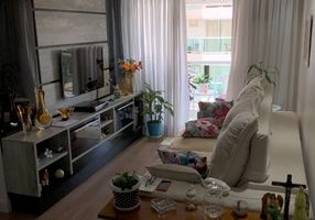 Foto 1 de Apartamento com 2 Quartos à venda, 70m² em Jardim Vinte e Cinco de Agosto, Duque de Caxias