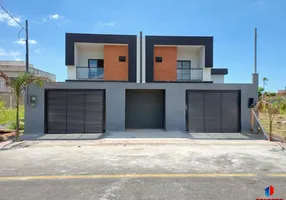 Foto 1 de Casa com 3 Quartos à venda, 185m² em Manguinhos, Serra