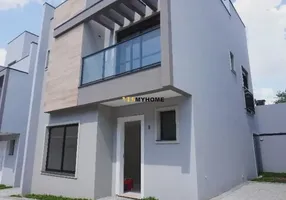 Foto 1 de Sobrado com 3 Quartos à venda, 180m² em Hauer, Curitiba