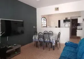 Foto 1 de Casa com 3 Quartos à venda, 180m² em Califórnia, Itanhaém