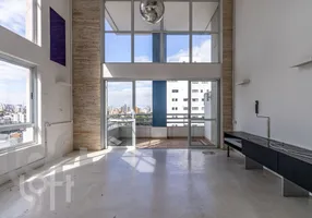 Foto 1 de Apartamento com 1 Quarto à venda, 134m² em Alto de Pinheiros, São Paulo