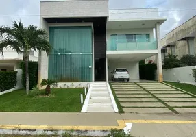 Foto 1 de Casa de Condomínio com 3 Quartos à venda, 450m² em Ponta Negra, Natal