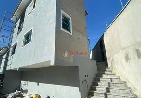 Foto 1 de Sobrado com 2 Quartos à venda, 120m² em Jardim da Mamae, Guarulhos