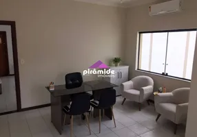 Foto 1 de Sala Comercial para alugar, 40m² em Jardim São Dimas, São José dos Campos