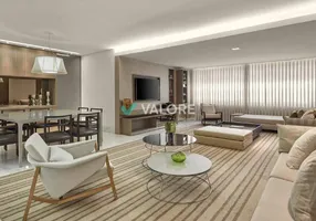 Foto 1 de Apartamento com 4 Quartos à venda, 178m² em Sion, Belo Horizonte