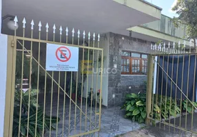 Foto 1 de Casa com 4 Quartos para alugar, 150m² em Vianelo, Jundiaí