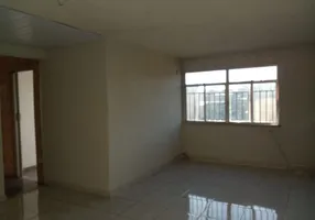 Foto 1 de Apartamento com 2 Quartos para alugar, 43m² em Brasilândia, São Gonçalo