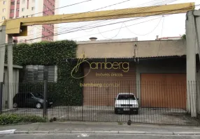 Foto 1 de Galpão/Depósito/Armazém à venda, 1950m² em Interlagos, São Paulo