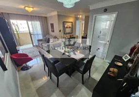 Foto 1 de Apartamento com 3 Quartos à venda, 75m² em Jaguaribe, Osasco