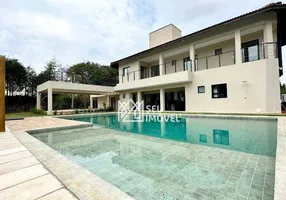 Foto 1 de Casa de Condomínio com 6 Quartos à venda, 600m² em Altos de Itu, Itu