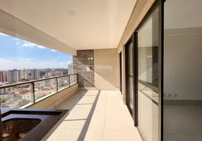 Foto 1 de Apartamento com 3 Quartos à venda, 97m² em Condomínio Itamaraty, Ribeirão Preto