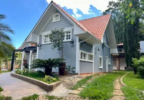 Foto 1 de Casa de Condomínio com 4 Quartos à venda, 400m² em Condados da Lagoa, Lagoa Santa