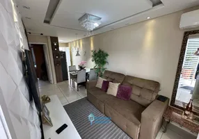 Foto 1 de Casa com 2 Quartos à venda, 44m² em Jardim Betania, Cachoeirinha