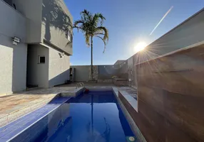 Foto 1 de Casa de Condomínio com 4 Quartos à venda, 233m² em Condominio Bella Citta, Ribeirão Preto