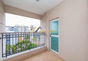 Foto 1 de Apartamento com 3 Quartos à venda, 99m² em Alto da Glória, Curitiba