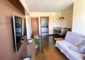 Foto 1 de Apartamento com 3 Quartos à venda, 74m² em Vila Ipiranga, Londrina
