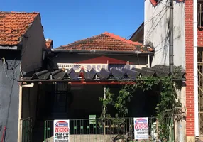 Foto 1 de Lote/Terreno à venda, 240m² em Tatuapé, São Paulo