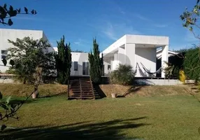 Foto 1 de Casa de Condomínio com 4 Quartos à venda, 600m² em Parque Village Castelo, Itu
