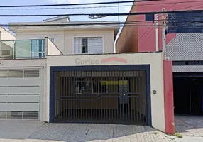 Foto 1 de Sobrado com 3 Quartos à venda, 170m² em Vila Isolina Mazzei, São Paulo