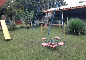 Foto 1 de Fazenda/Sítio com 2 Quartos para venda ou aluguel, 170m² em Recanto dos Dourados, Campinas