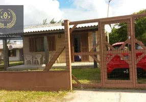 Foto 1 de Casa com 2 Quartos à venda, 42m² em Centro, Magistério