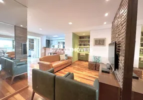 Foto 1 de Apartamento com 3 Quartos à venda, 108m² em Vila Mascote, São Paulo